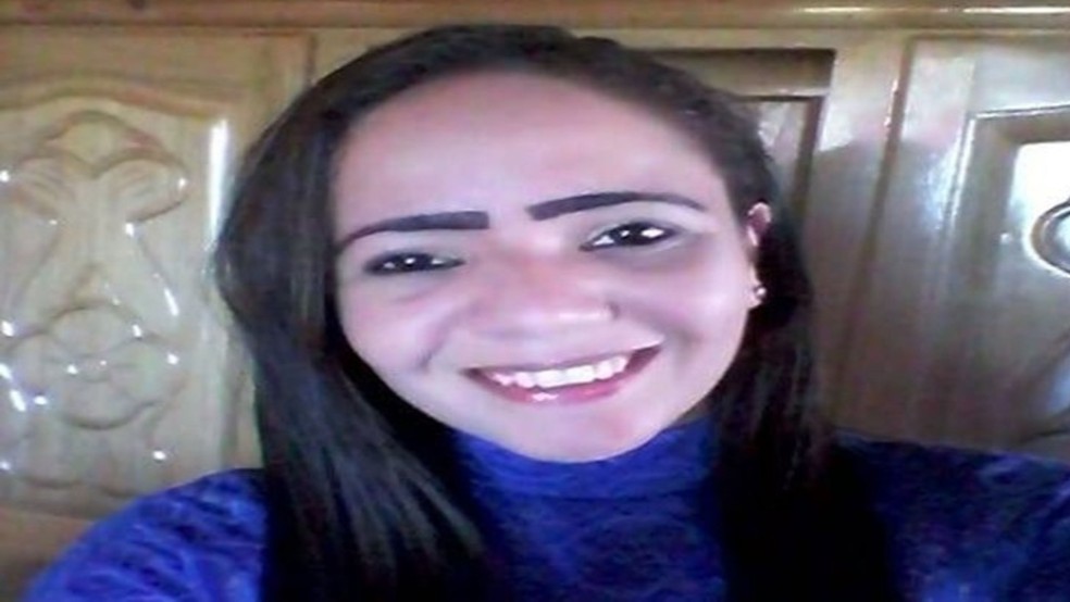 Sirlene Mendes de Souza, de 37 anos — Foto: Reprodução/Redes sociais