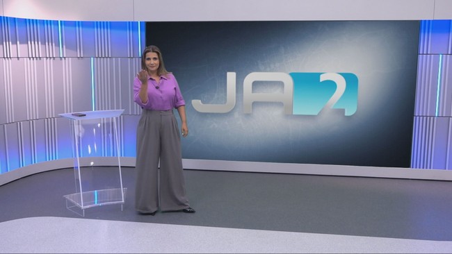 Veja os destaques do Jornal Anhanguera 2 Edio deste sbado