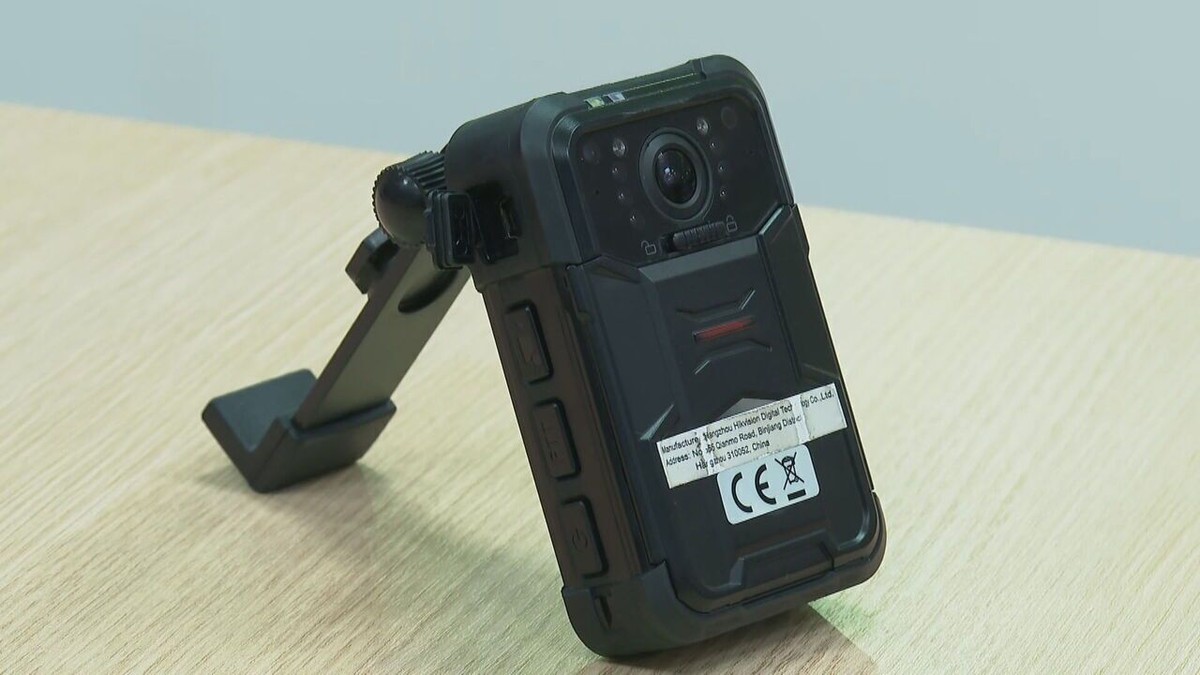 Governo publica decreto para que tropas de elite das polícias do RJ instalem câmeras em fardas 
