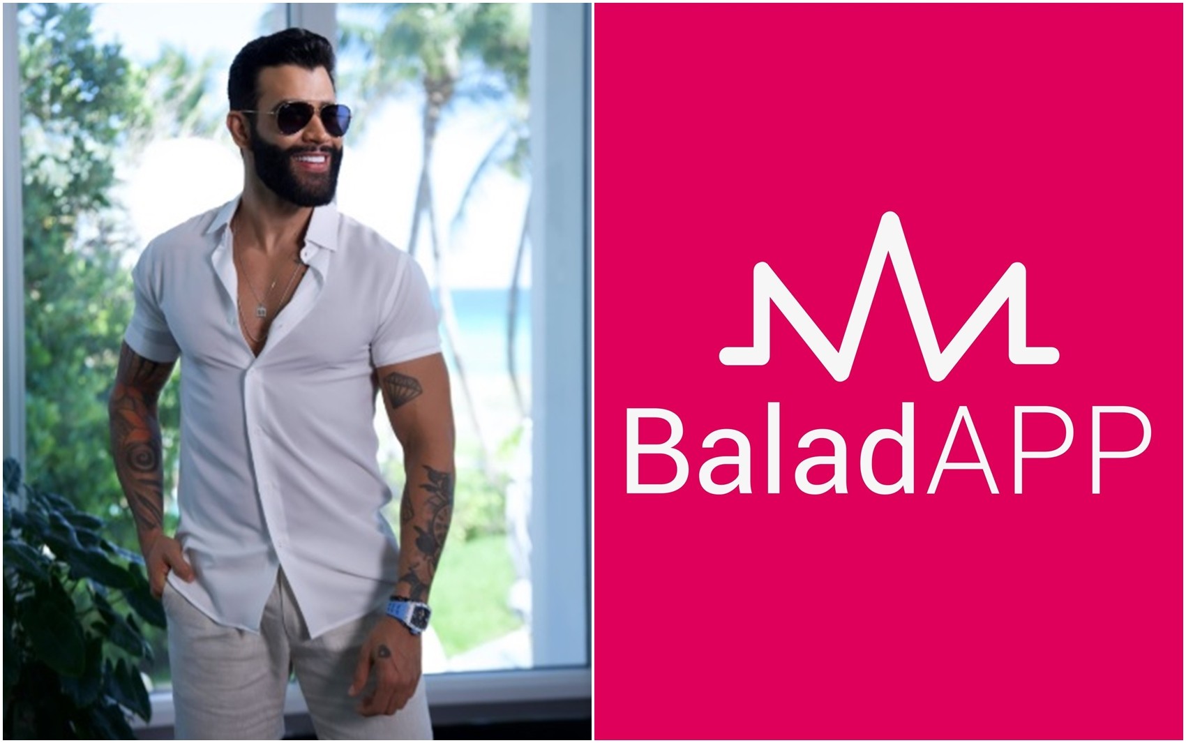 Gusttavo Lima negocia venda de empresa de venda de ingressos