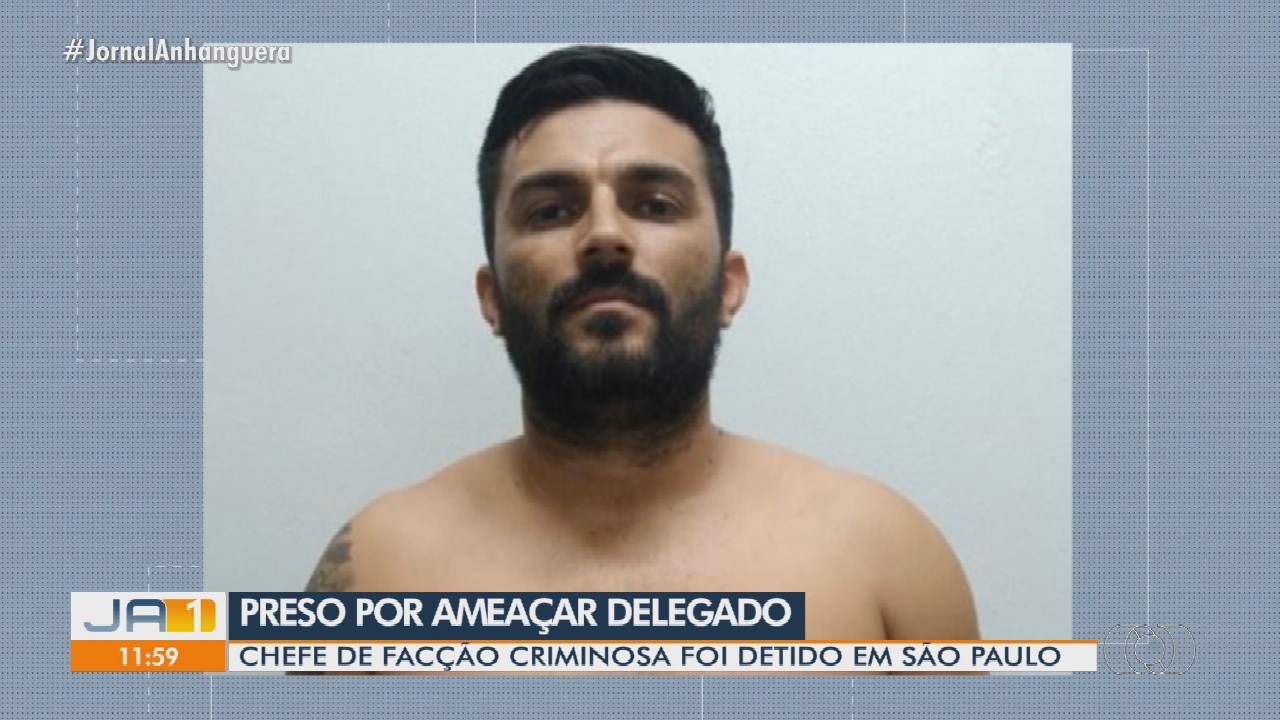 VÍDEOS: Jornal Anhanguera 1ª edição desta sexta-feira (10)
