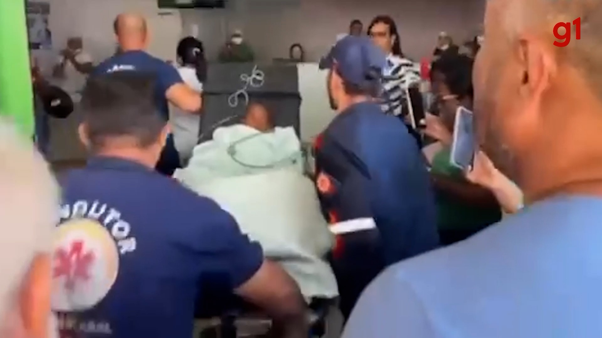 Menino de 8 anos desaparecido há quatro dias foi encontrado fraco e bastante abatido, dizem Bombeiros