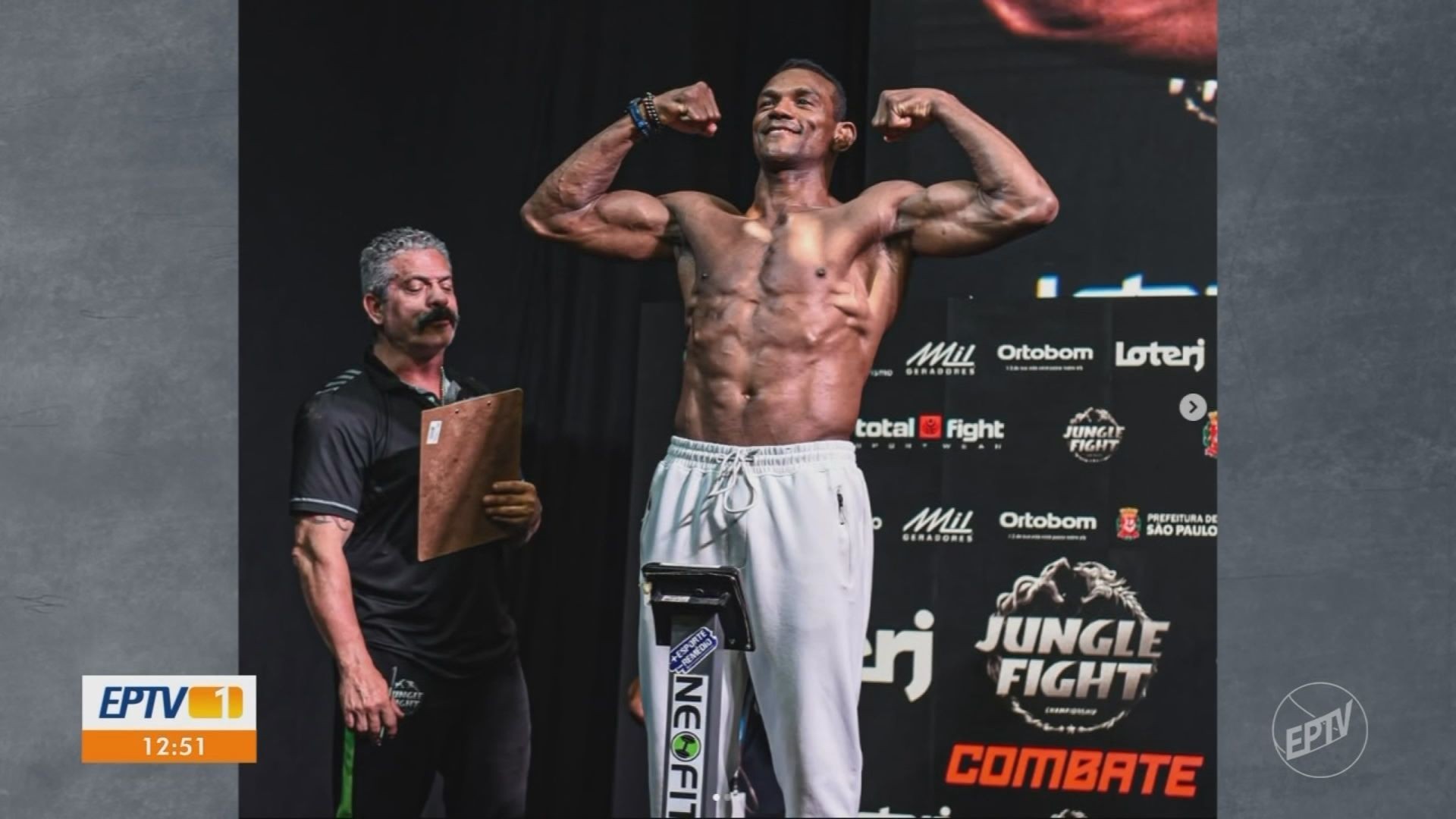 VÍDEOS: EPTV 1 Sul de Minas de sábado, 25 de abril de 2026