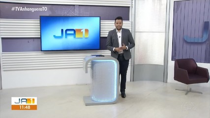 Veja os destaques do JA1 desta terça-feira (9)