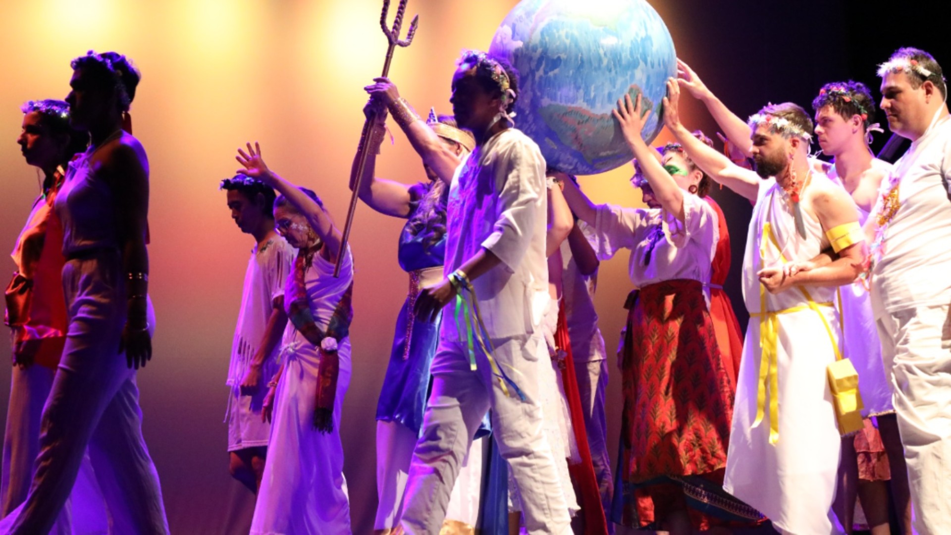 Sesi Votorantim abre inscrições para cursos gratuitos de teatro; veja como se inscrever