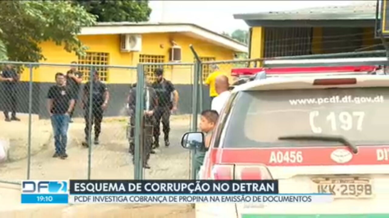 VÍDEOS: DF2 de segunda-feira, 17 de março de 2025