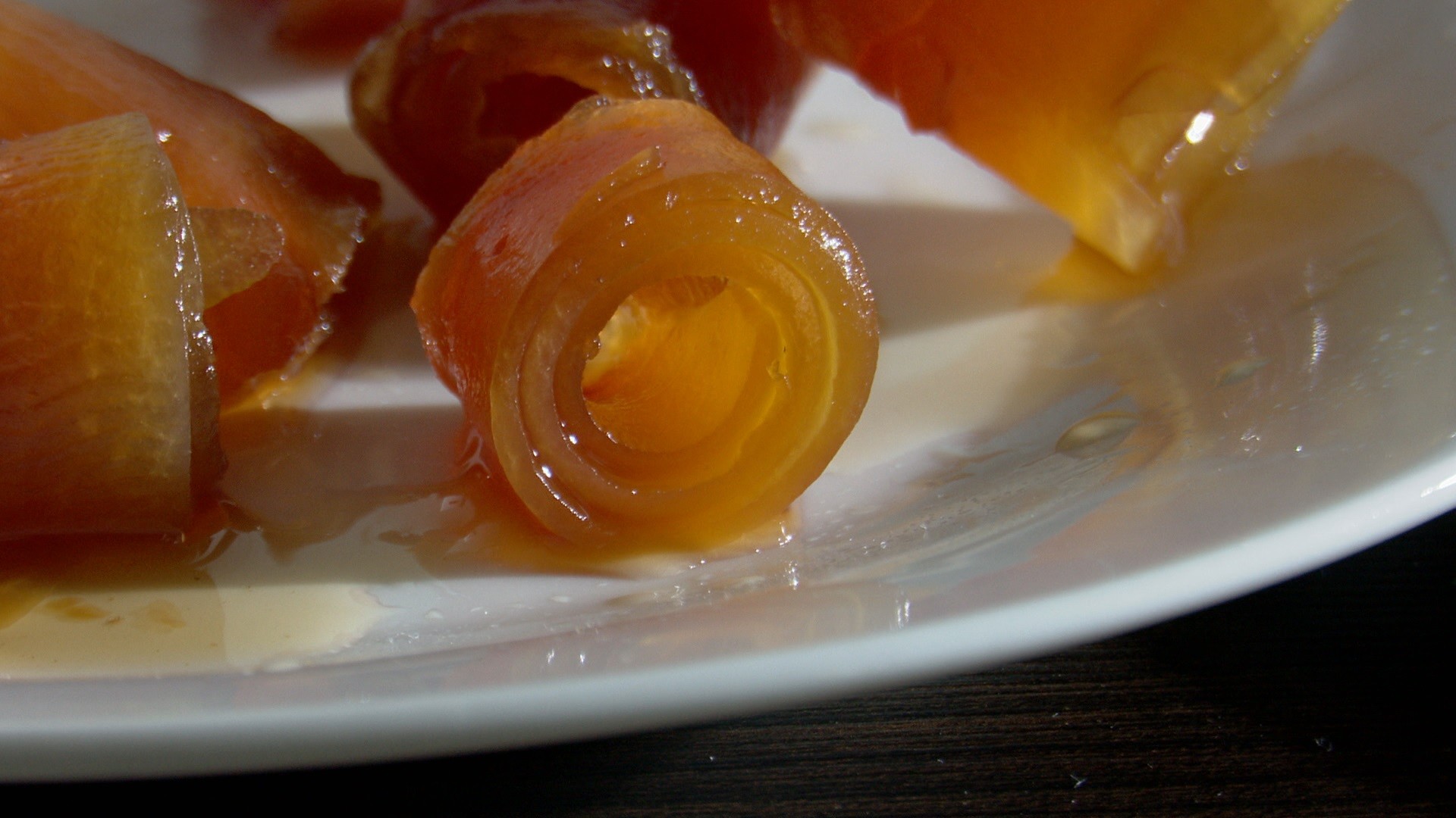 Doce de mamão verde: aprenda receita tradicional com a fruta