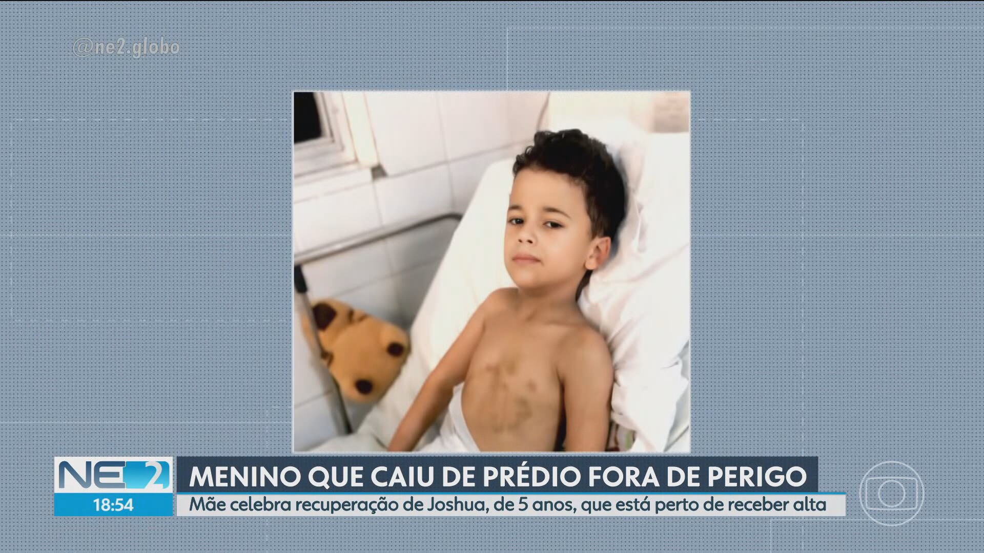 VÍDEOS: NE2 de quarta-feira, 25 de fevereiro de 2026