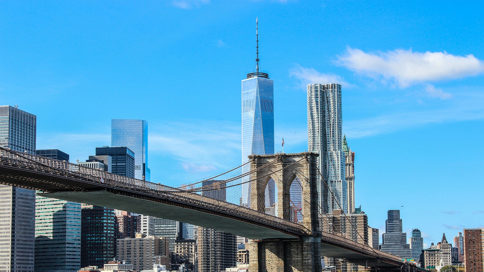 Você sabe o que é um World Trade Center? Entenda tudo sobre a marca global