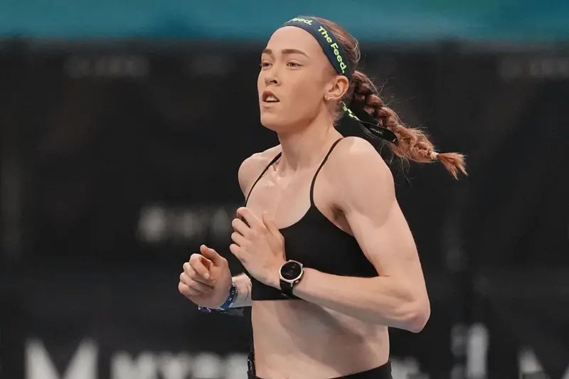 Atleta que teve incontinência fecal em prova de Hyrox fala sobre trauma e pede desculpas: 'Coloquei outras pessoas em risco'