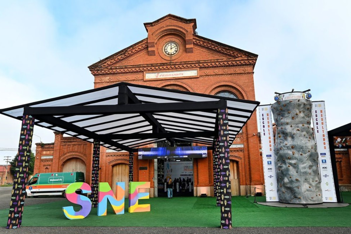 1° dia da SNE destaca inovação, vendas digitais e agenda estratégica para Campinas