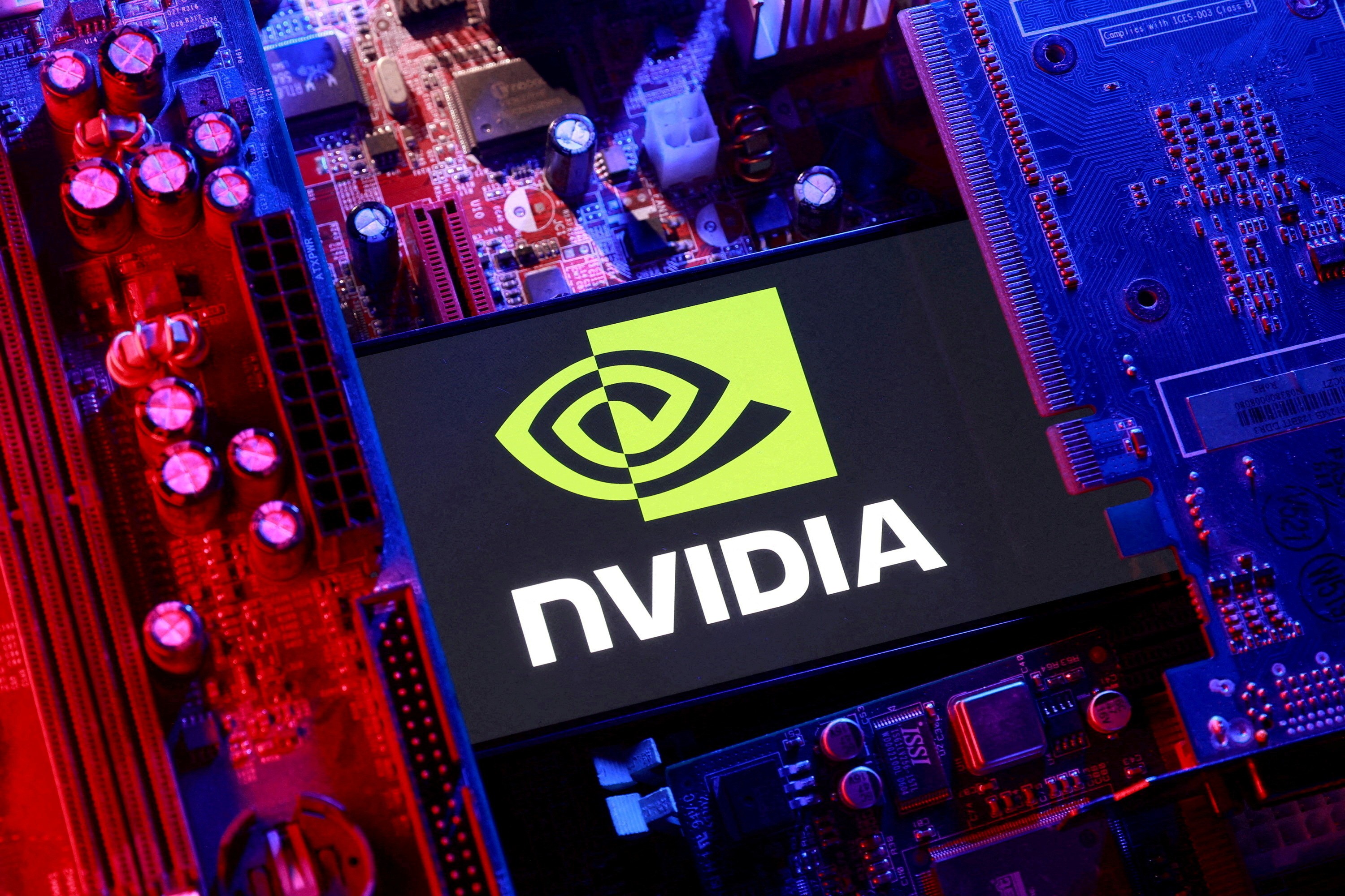 Nvidia anuncia investimento de até US$ 100 bilhões na OpenAI, dona do ChatGPT