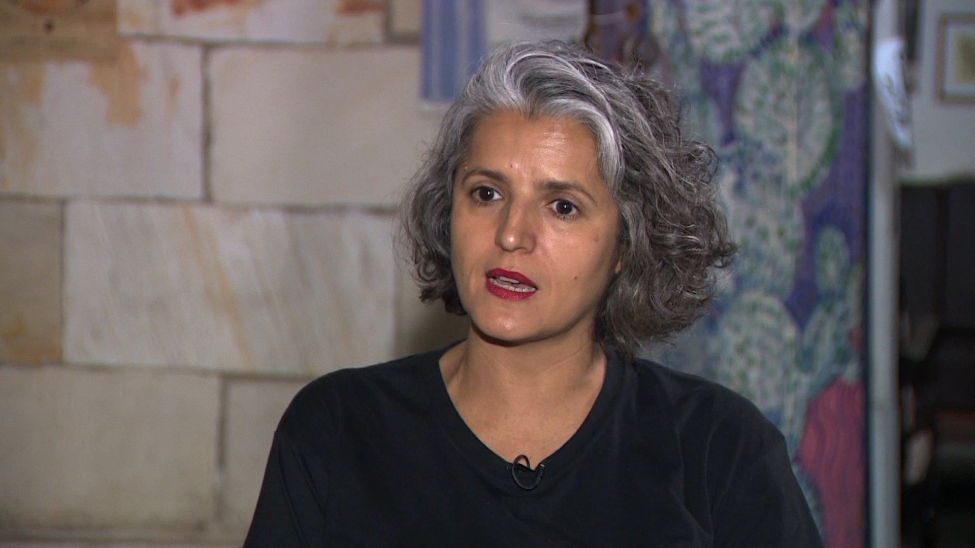 Candidata ao governo de SP, Vivian Mendes defende reestatização de serviços e polícia comunitária