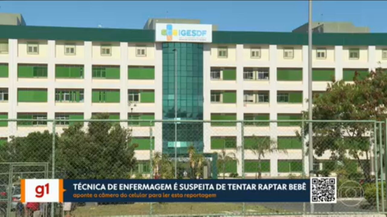 VÍDEOS: DF1 de segunda-feira, 30 de março de 2026