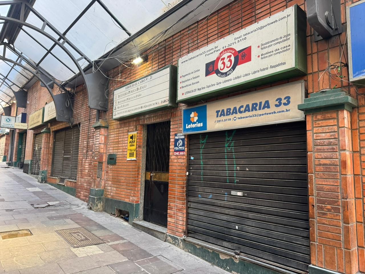 Ganhador de Porto Alegre retira prêmio de R$ 99 mi na Mega-Sena; aposta custou R$ 6 e teve uma chance em 50 milhões