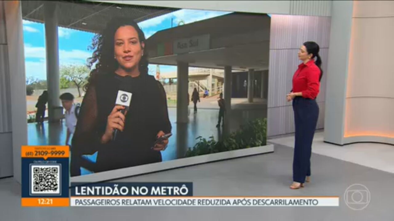 VÍDEOS: DF1 de quarta-feira, 29 de julho de 2026