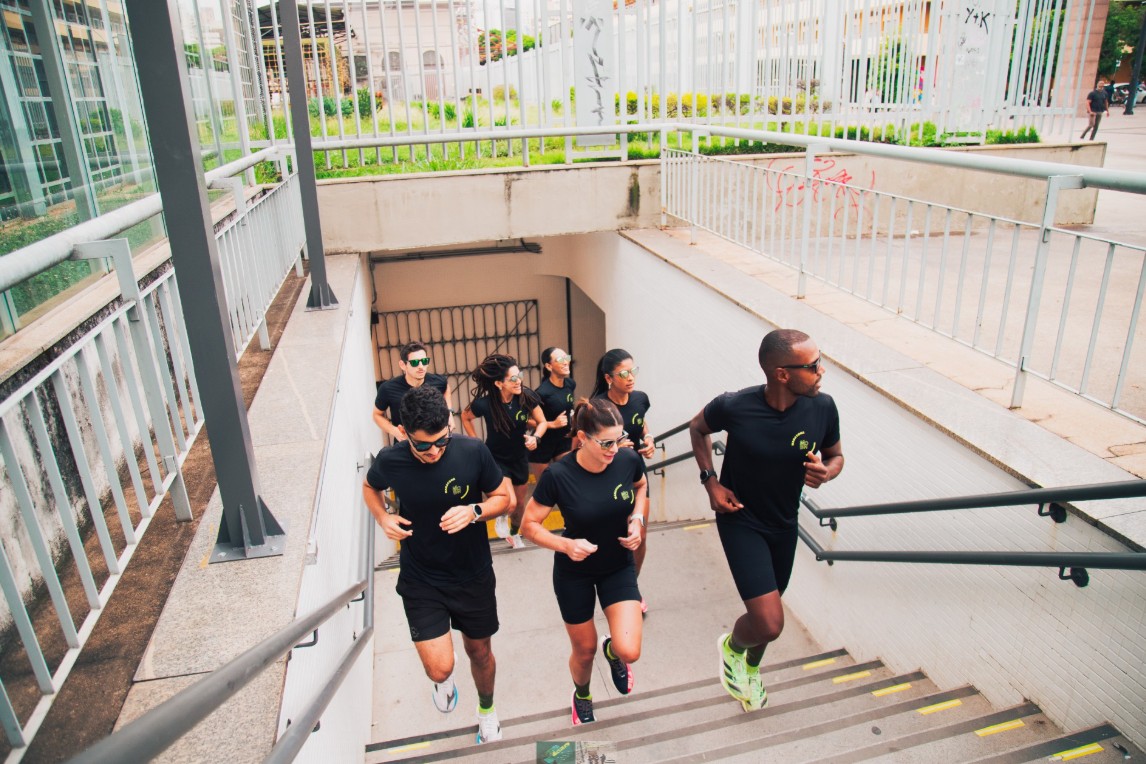 1ª Maratona Oficial de BH provoca alterações no trânsito e nos ônibus; confira