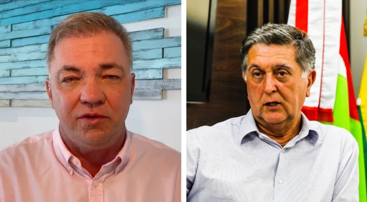 Promessas: após 4 anos de mandato, 14 de 20 compromissos para a prefeitura de Florianópolis foram cumpridos