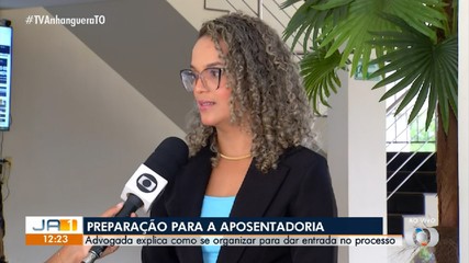 Entenda o processo para a aposentadoria