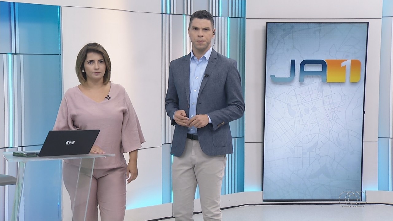 VÍDEOS: Jornal Anhanguera 1ª Edição, 20 de janeiro de 2026