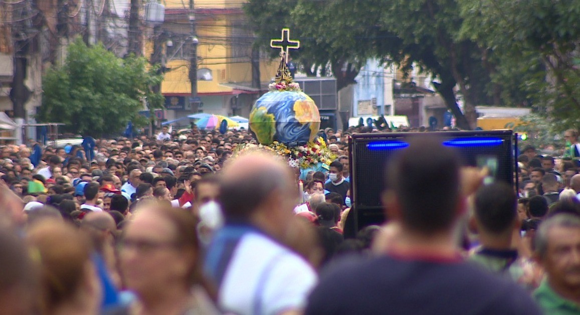 Festa de Nossa Senhora Aparecida começa na quinta-feira em Manaus