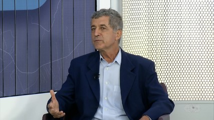 Educação ambiental é o tema da segunda entrevista Bom Dia Responde