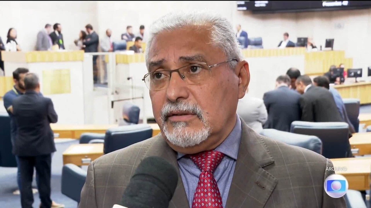 TJ-SP manda soltar Senival Moura, vereador preso por suspeita de elo com o PCC