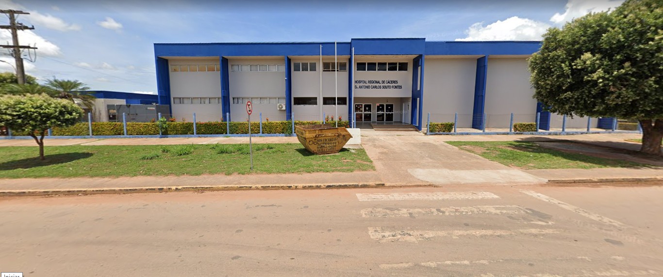 Paciente é indenizada em R$ 30 mil após hospital de MT operar perna errada