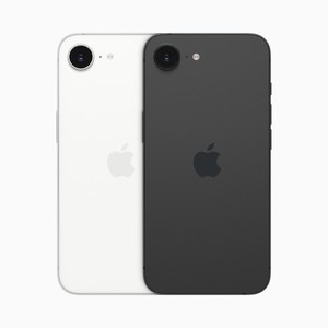 Apple lança iPhone 16e