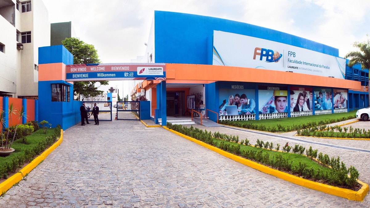 Faculdade de João Pessoa inicia maratona de mais de 500 lives ...