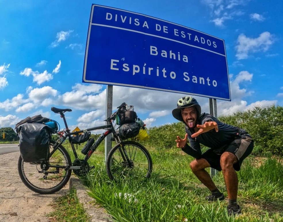 Las mejores rutas de Mountain Bike en Caruaru, Pernambuco (Brasil)