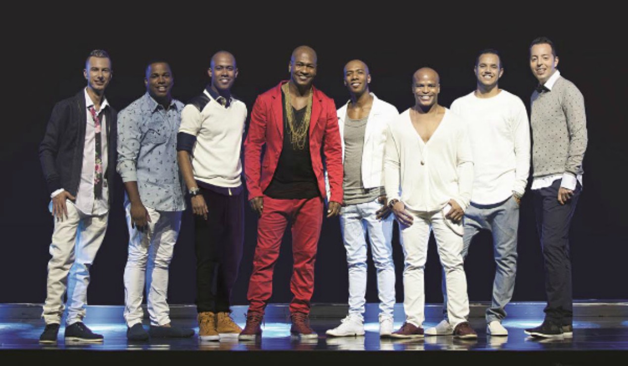 Turma do Pagode e exposição de 30 anos do Castelo Rá-Tim-Bum são atrações no Vale; veja agenda cultural