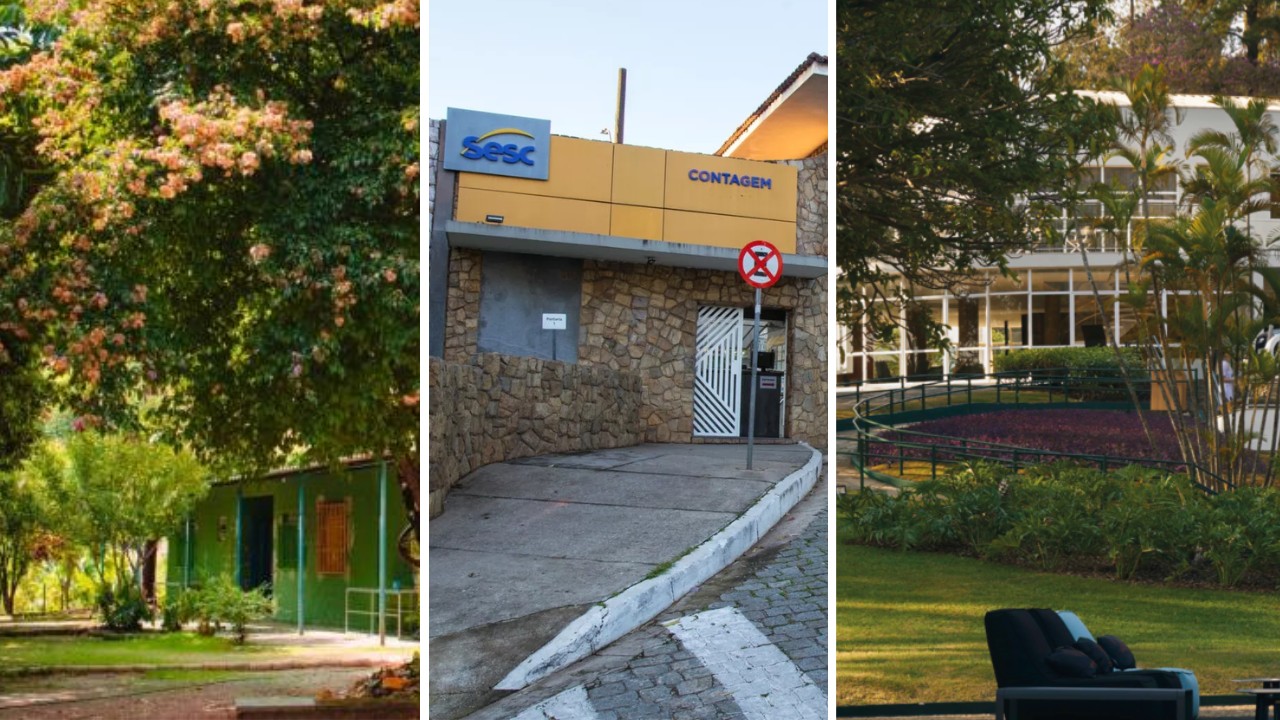 Dia das Mães na Grande BH: Parque do Palácio, Sesc Contagem e Centro de Agroecologia têm programação especial