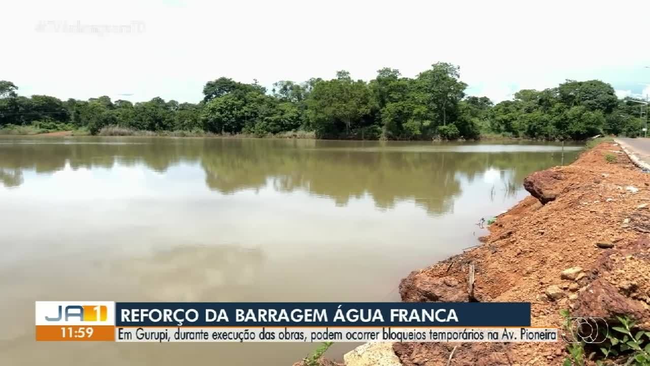 VÍDEOS: Jornal Anhanguera 1ª Edição de sexta-feira, 6 de fevereiro de 2026