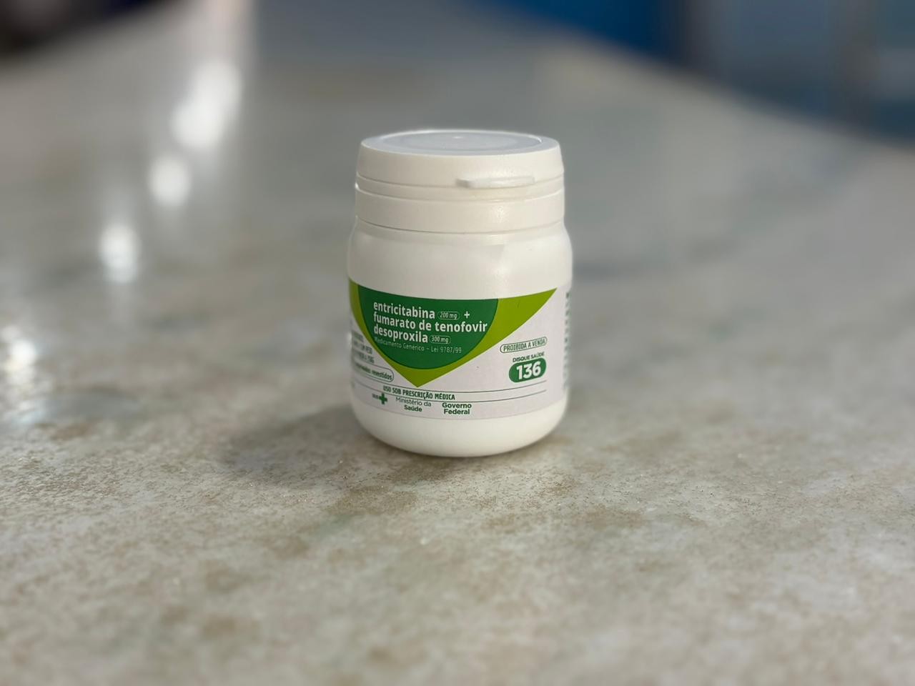 Uso da PrEP segue baixo no Amapá enquanto casos de HIV crescem 6%; veja como obter medicamento gratuitamente