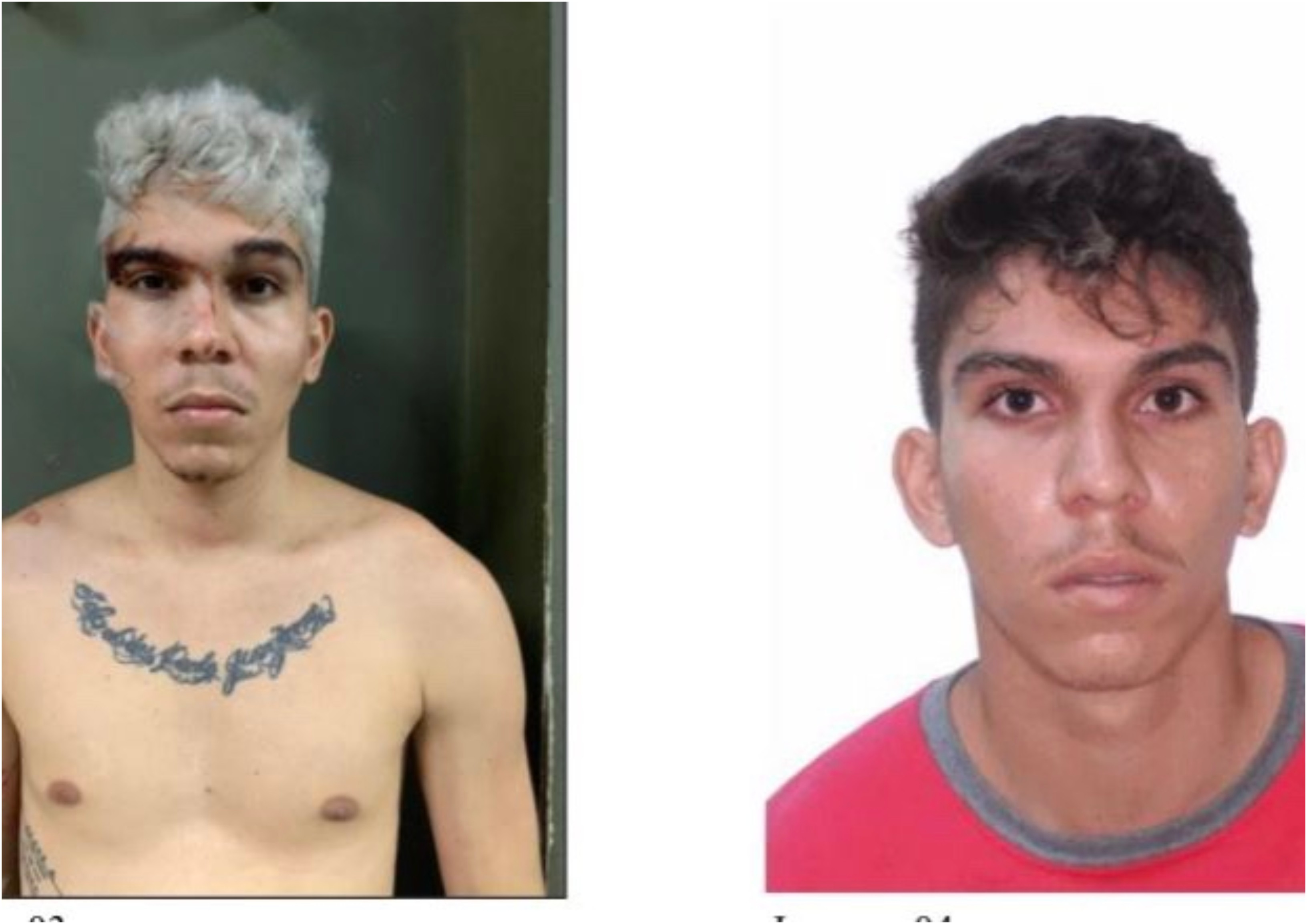 Membro de facção venezuelana é condenado por mandar matar homem em disputa por território, em Roraima