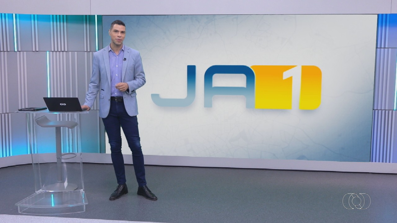 VÍDEOS: Jornal Anhanguera 1ª Edição desta quarta-feira, 26 de novembro de 2025