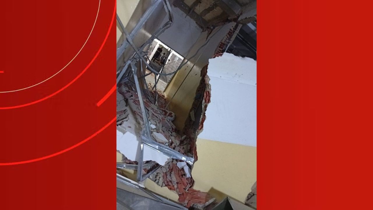 'Foi aterrorizante', diz venezuelana em Manaus sobre terremoto que atingiu prédio onde familiares estavam em Caracas