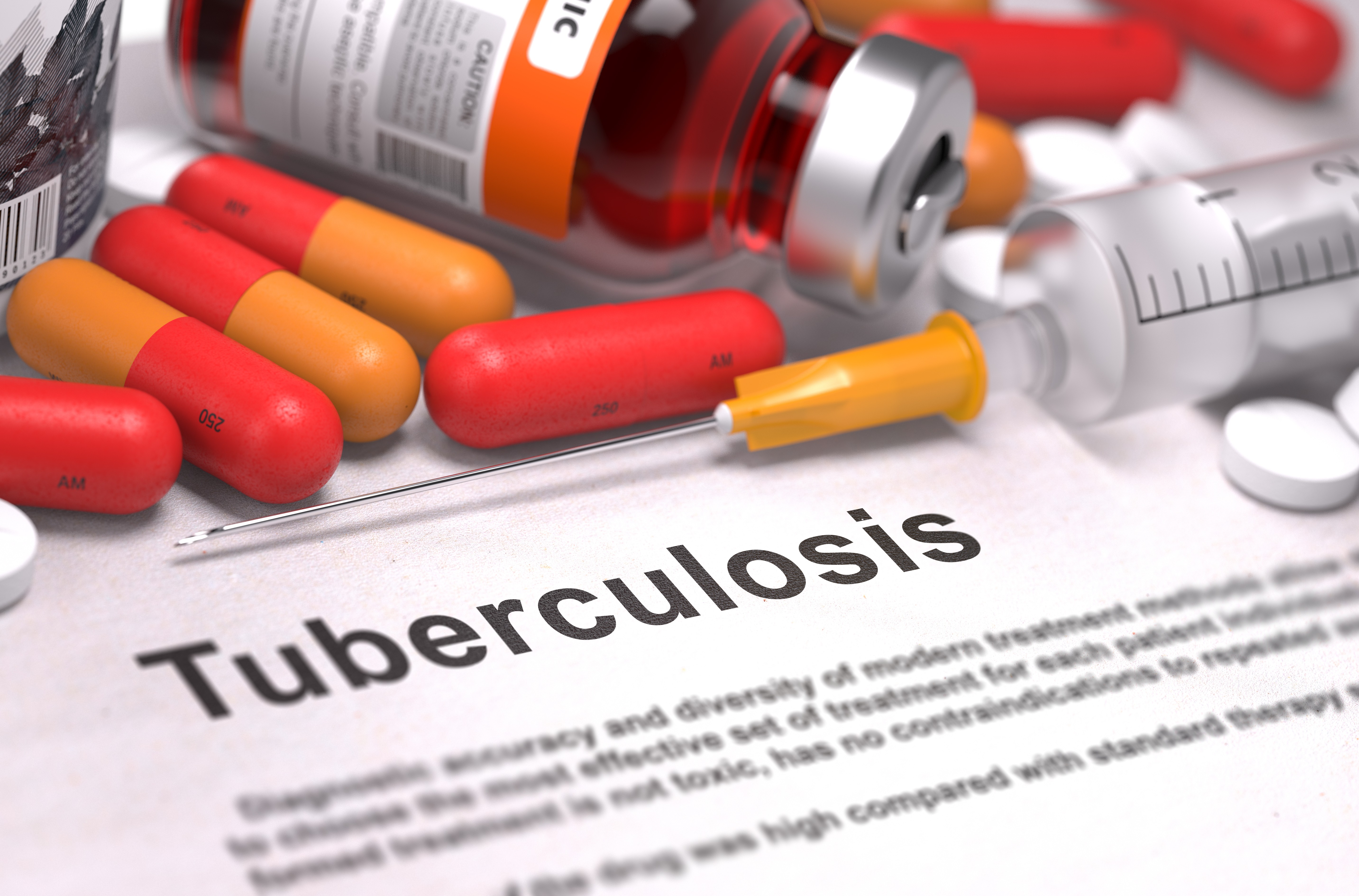 Casos de tuberculose aumentam em Imperatriz