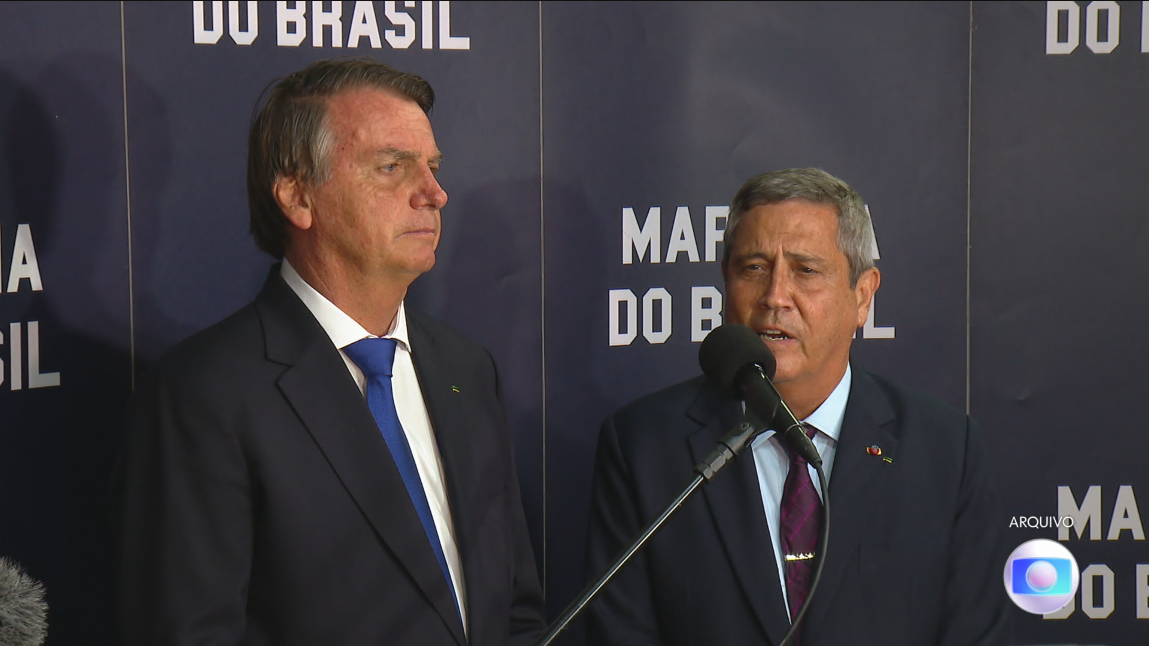 Inquérito do golpe: após analisar defesa dos acusados, PGR defende tornar réus Bolsonaro e aliados