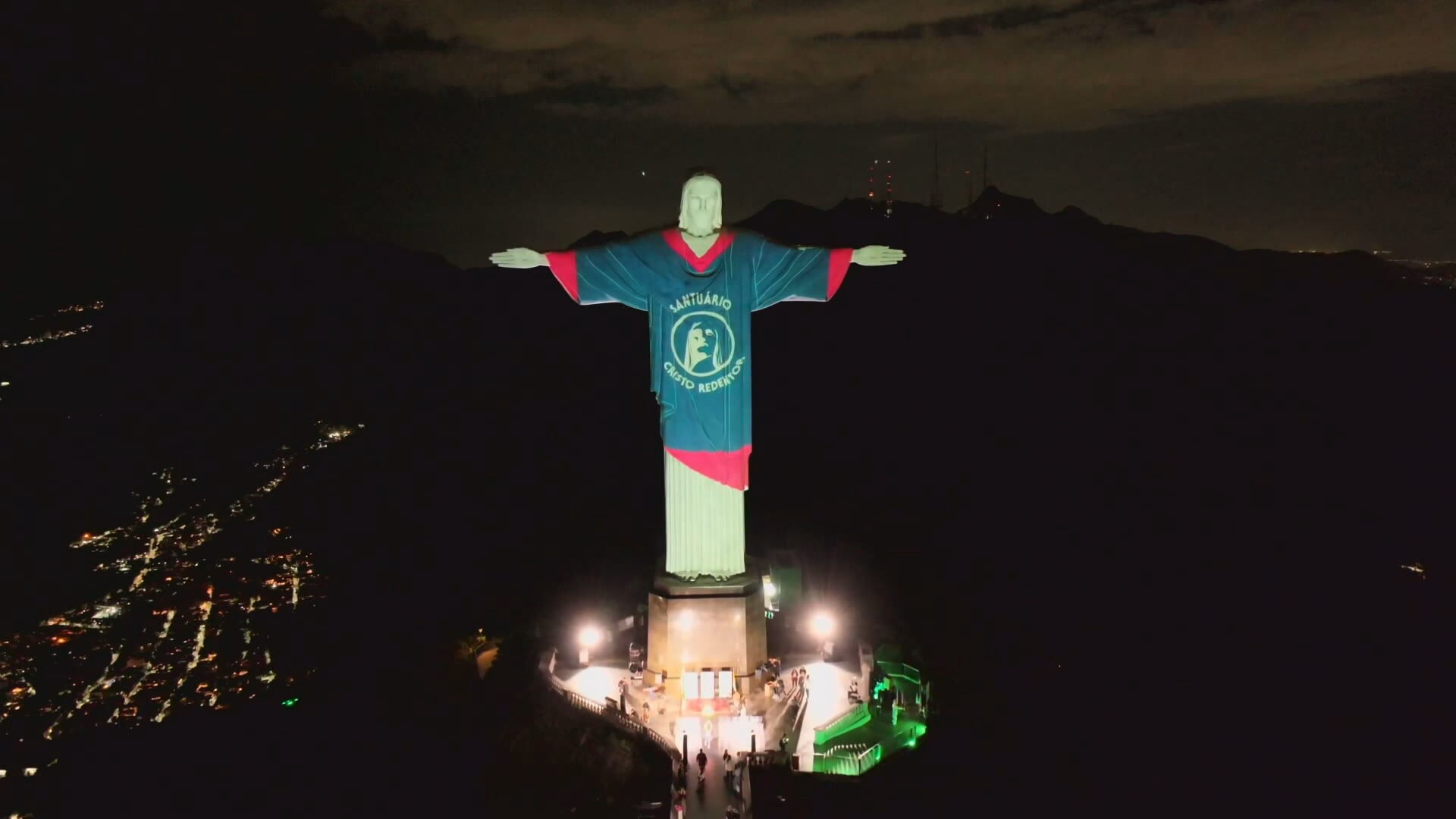 Campanha do Agasalho 2025: veja a lista de pontos de coleta no Rio