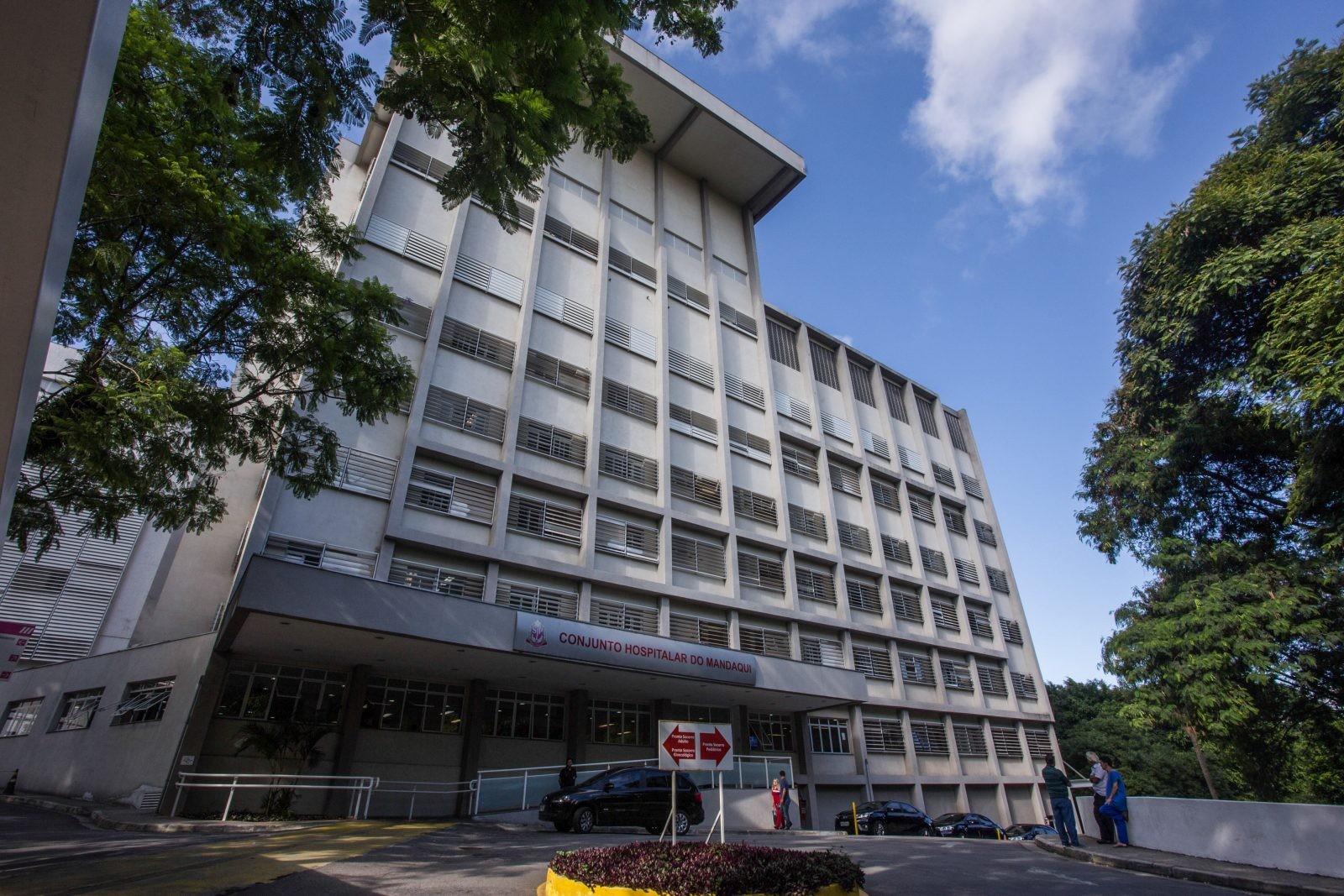 Hospital do Mandaqui é o primeiro do SUS a usar vapor de água no tratamento da próstata, diz Secretaria da Saúde de SP