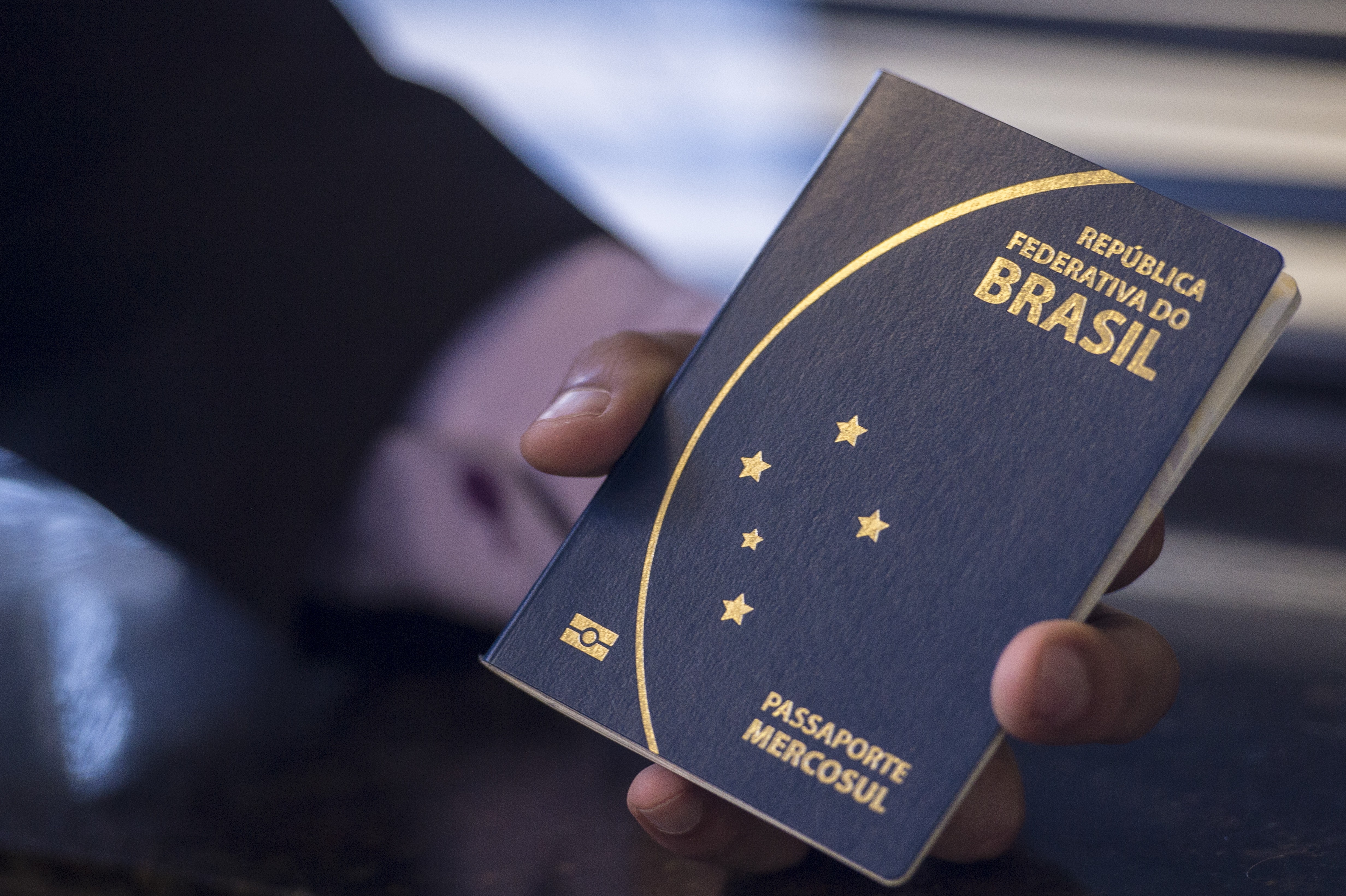 Itamaraty atualiza alerta de viagem para o Oriente Médio