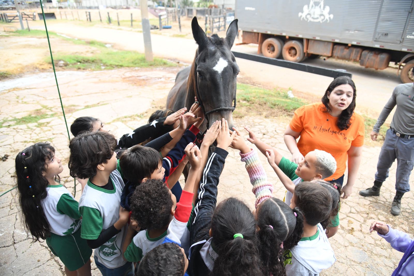 Expoagro terá programação especial de férias com diversão para toda a família