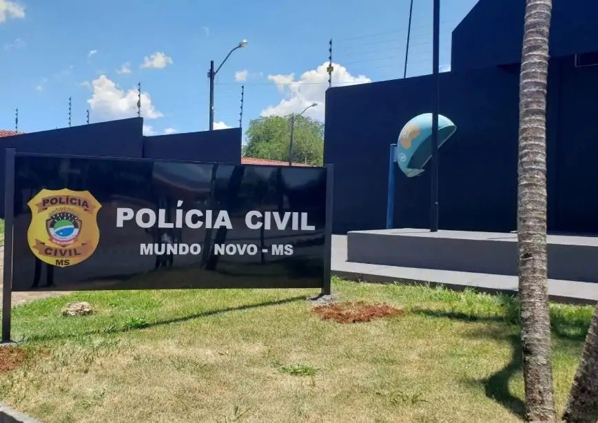Mulher é morta após ser espancada pelo marido em Mundo Novo; é o 12º feminicídio do ano em MS