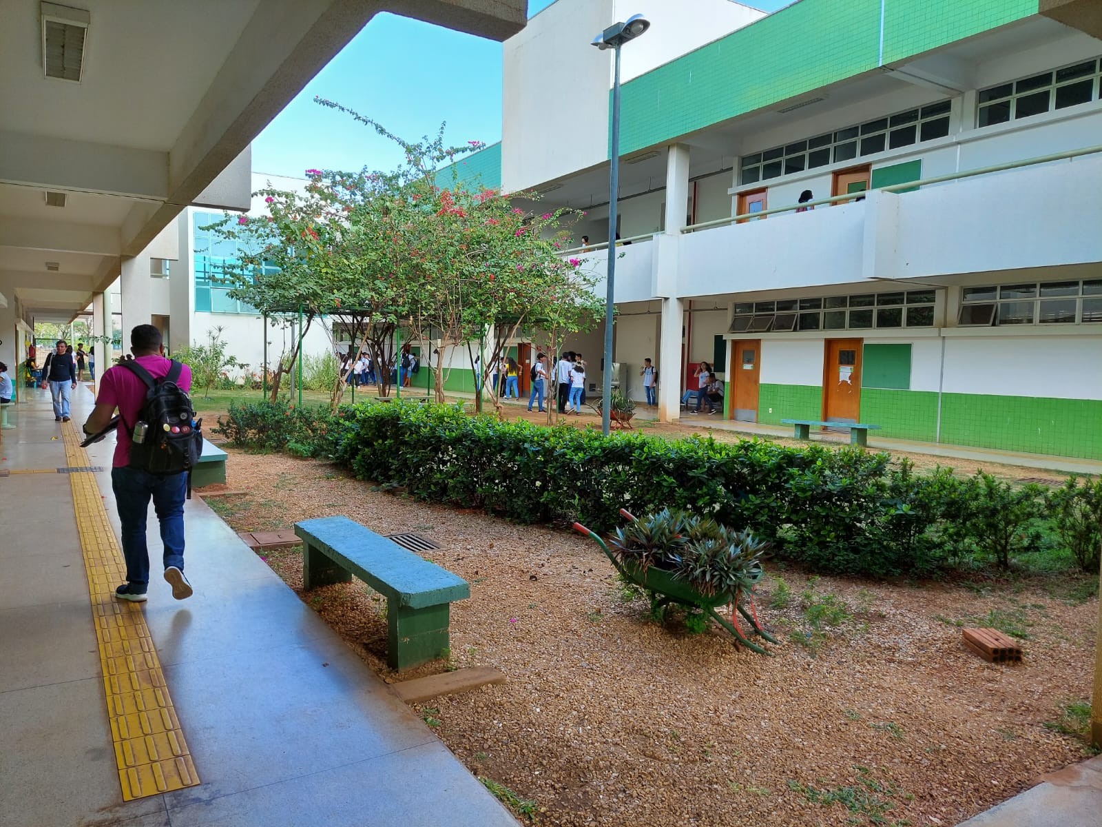 Processo seletivo abre vagas para professores substitutos do IFTO com salários de até R$ 8,5 mil