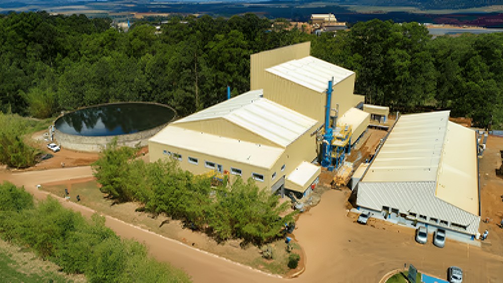 Nióbio: primeira unidade no mundo para produção de metal que melhorará baterias de carregamento ultrarrápido é inaugurada em MG