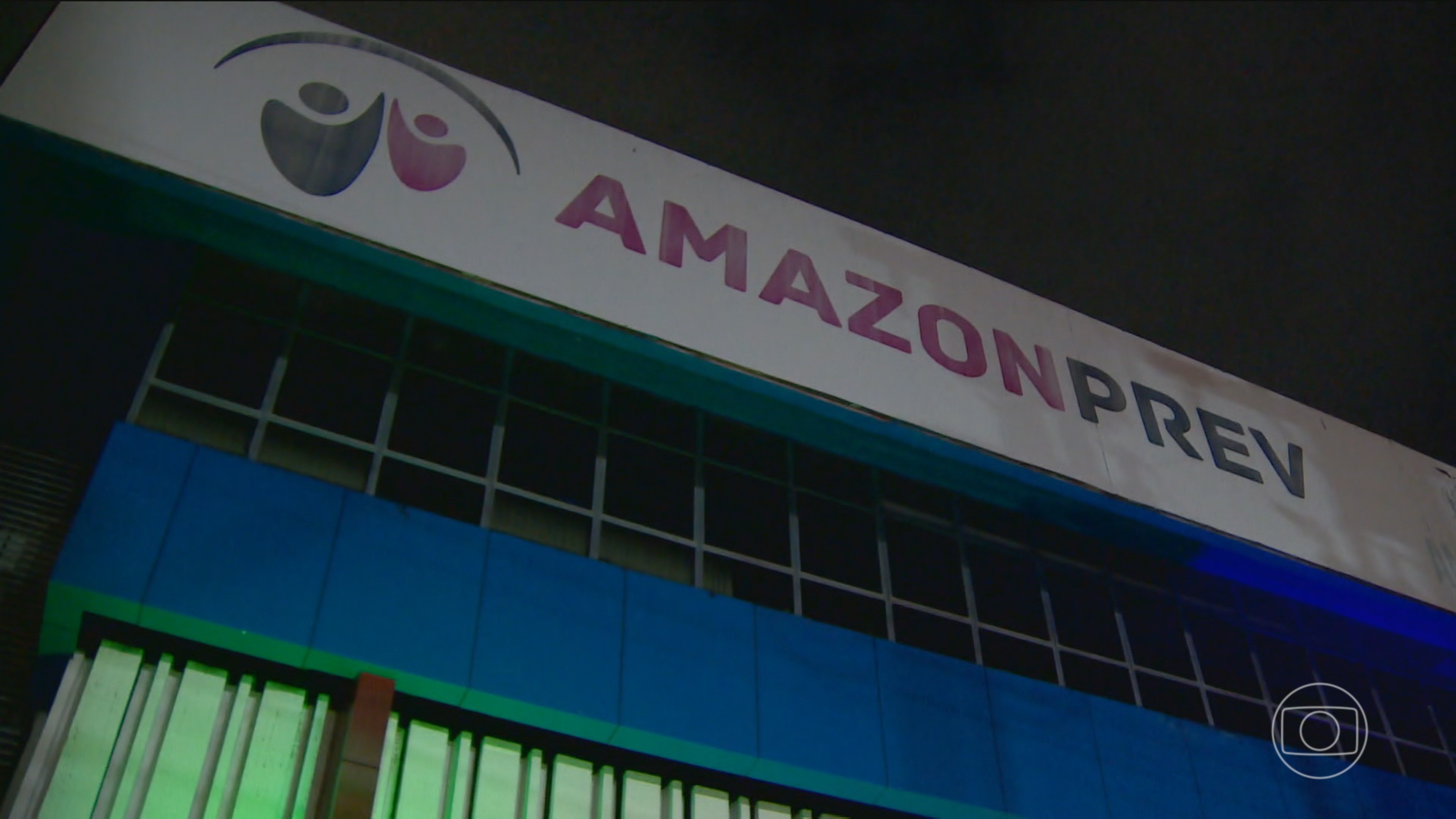 Amazonprev aplicou R$ 390 milhões em letras financeiras de 4 bancos privados sem passar por análise ou fiscalização, diz PF
