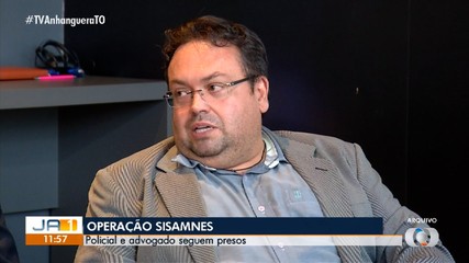 Policial civil e advogados seguem presos suspeitos de vazar informações do STJ
