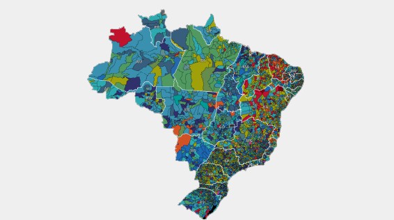 PSD elege maior número de prefeitos no Sul de Minas; veja com quantas prefeituras ficaram os demais partidos